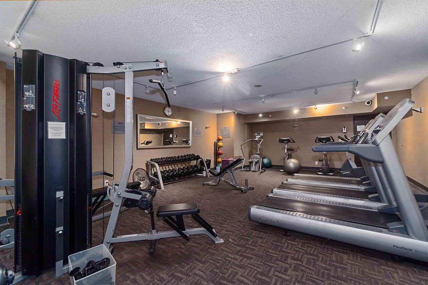 1311 610 Granville Street