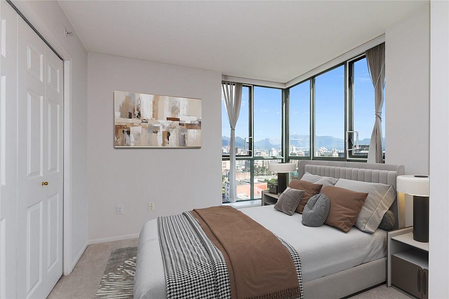 1503 1088 Quebec Street