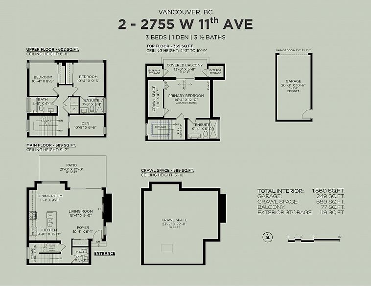 2 2755 W 11th Avenue