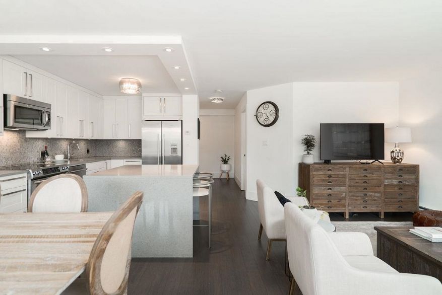 105 518 Moberly Road