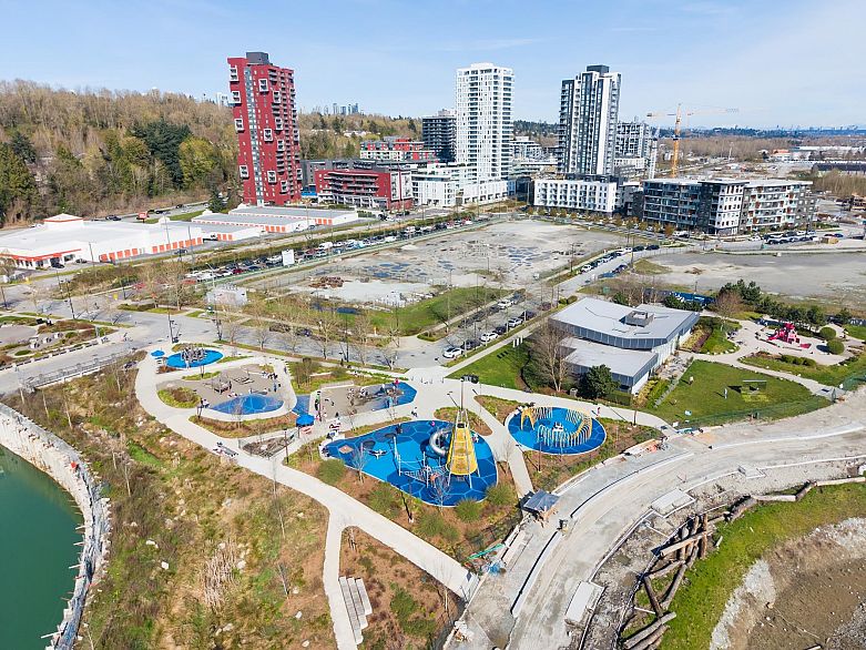 303 3188 Riverwalk Avenue