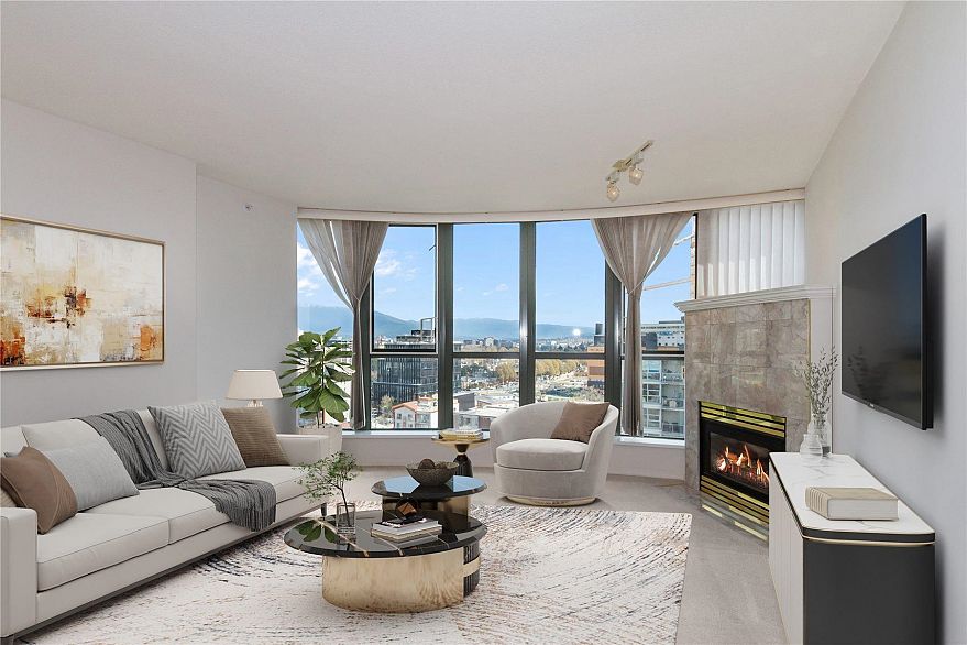 1503 1088 Quebec Street