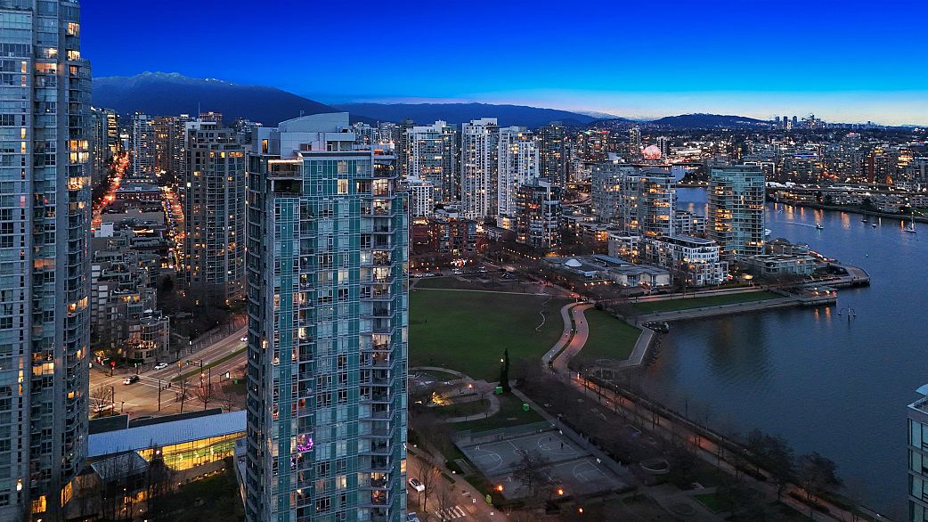 3002 1483 Homer Street