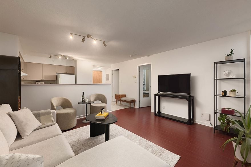 1207 1277 Nelson Street