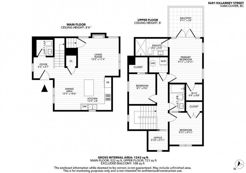 5681 Killarney Street