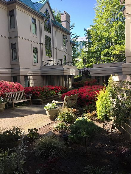 E102 628 W 12th Avenue