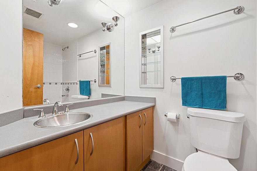 503 1216 Homer Street