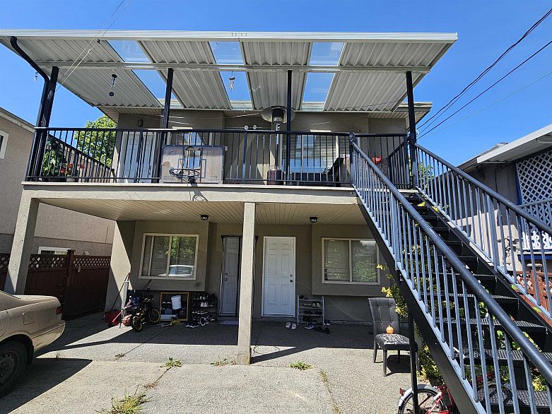 6128 St. Catherines Street