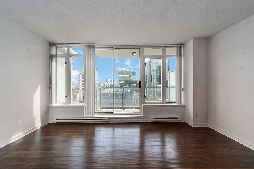 1311 610 Granville Street