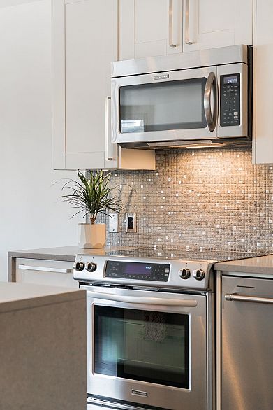 105 518 Moberly Road