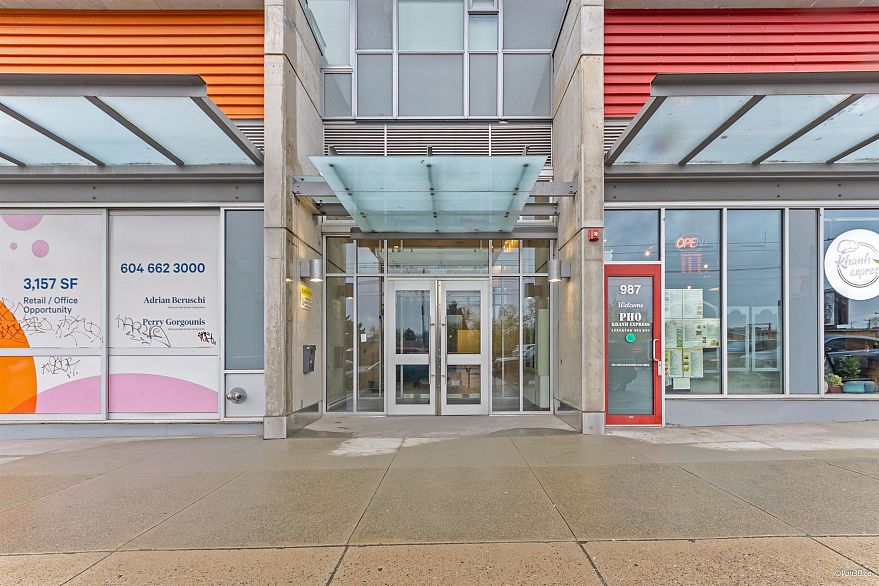 804 983 E Hastings Street