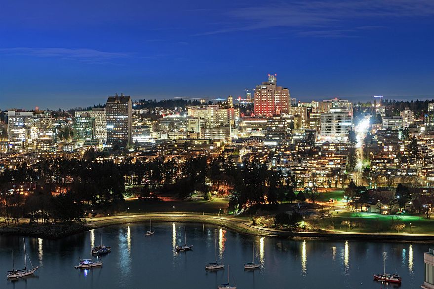 3002 1483 Homer Street