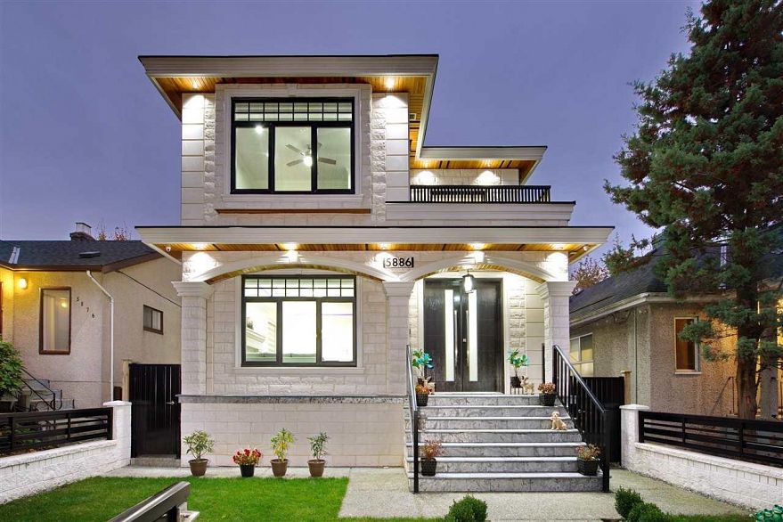 5886 Sherbrooke Street