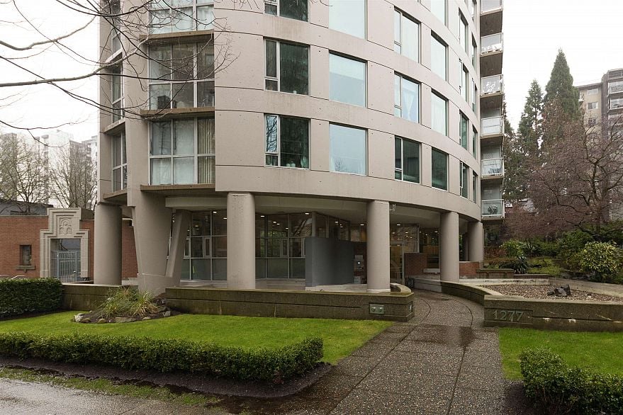 1207 1277 Nelson Street