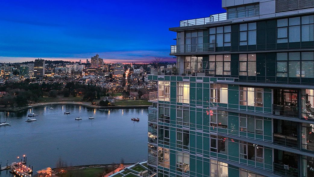 3002 1483 Homer Street