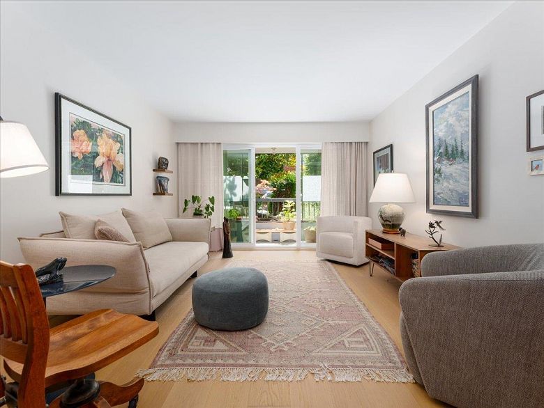 108 3787 W 4th Avenue