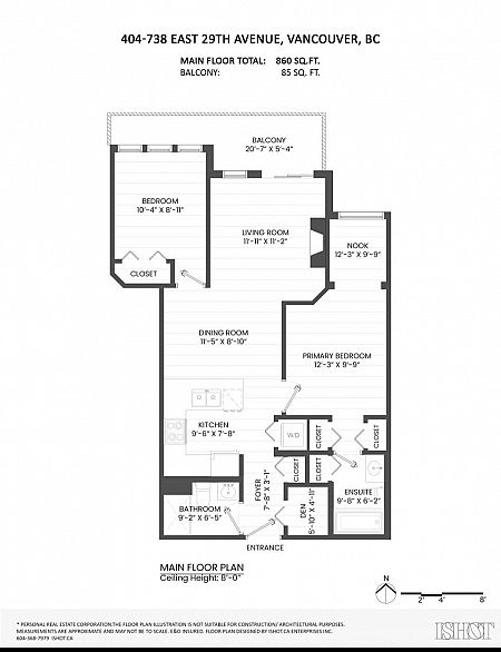 404 738 E 29th Avenue