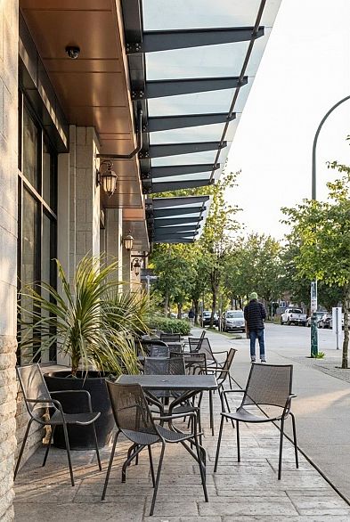 306 1723 Frances Street