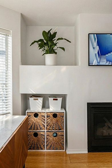 306 1723 Frances Street