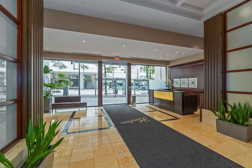 1311 610 Granville Street