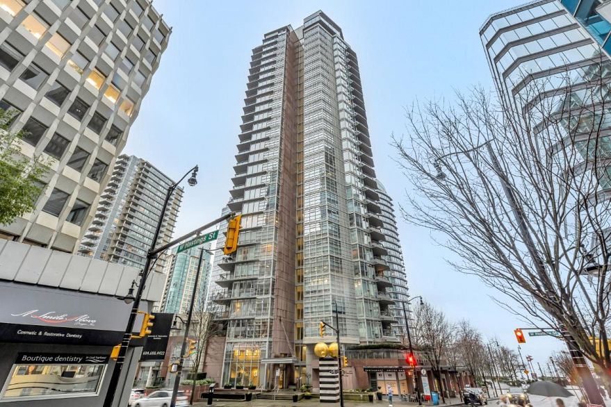2305 1205 W Hastings Street