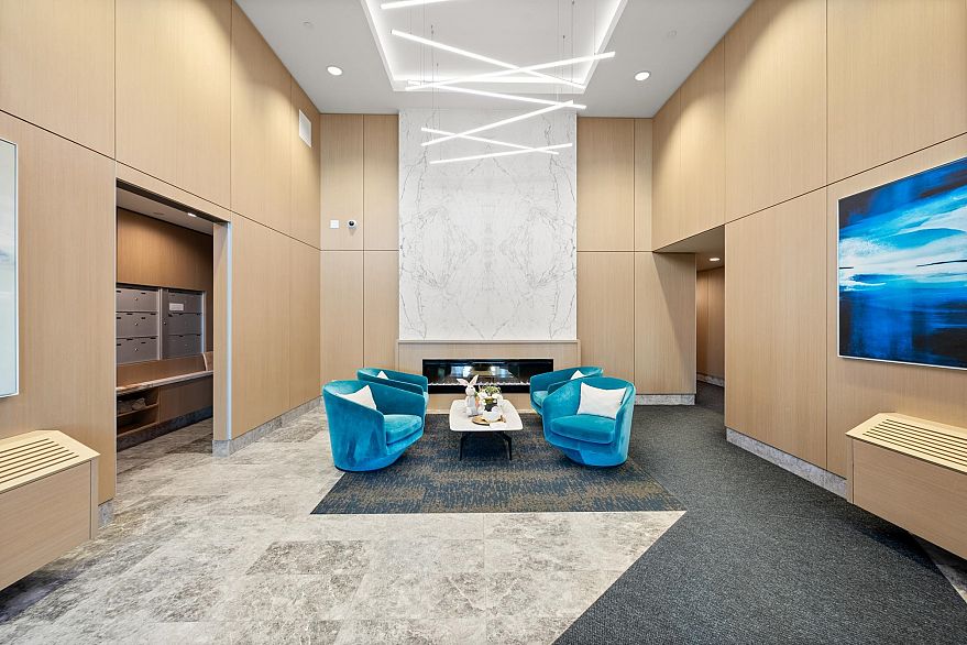 303 3188 Riverwalk Avenue