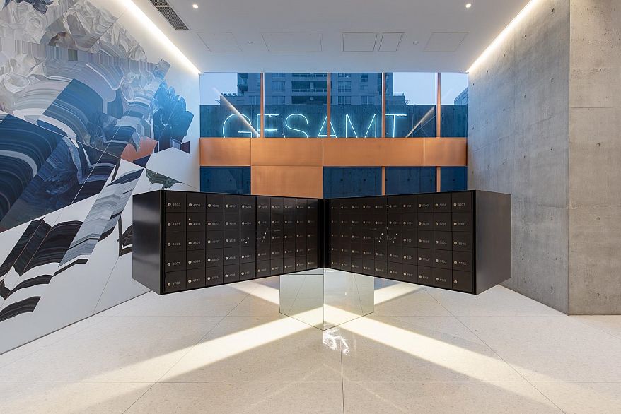 4806 1480 Howe Street