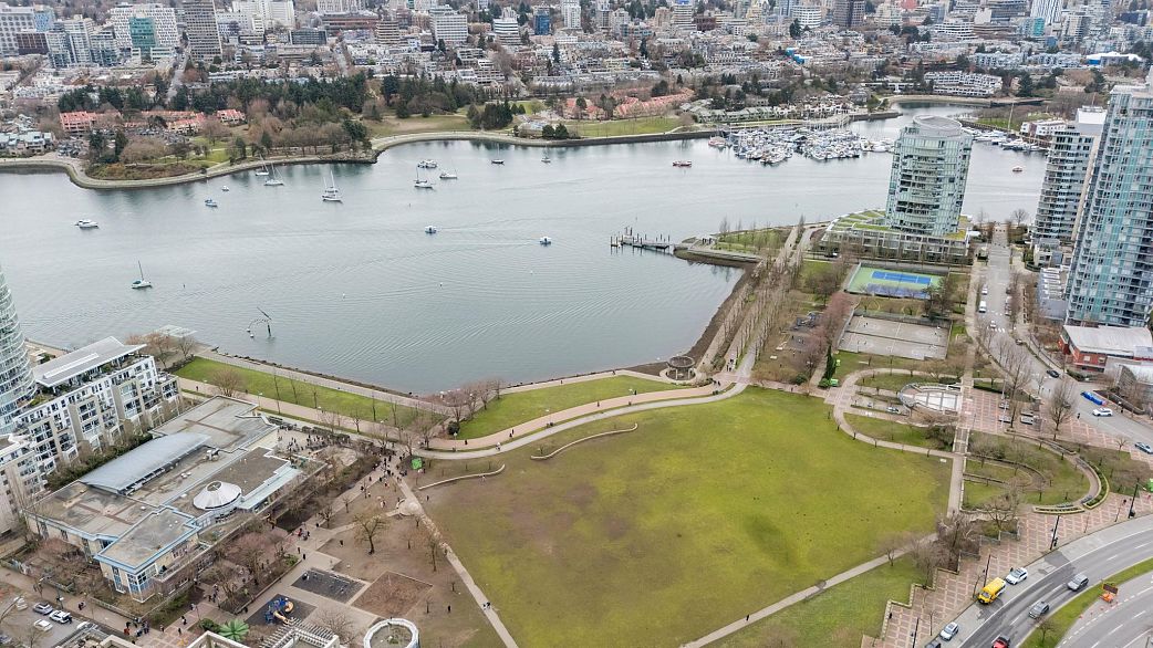 503 1216 Homer Street