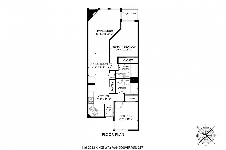 416 2238 Kingsway
