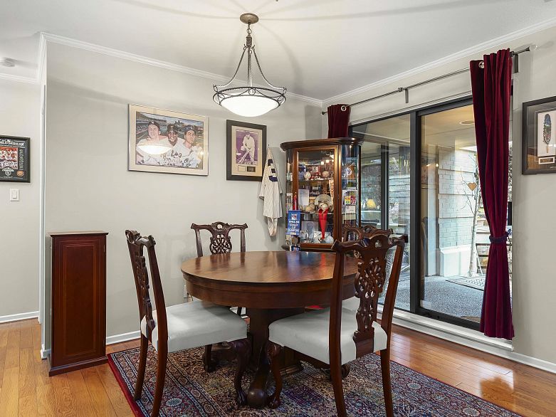 E102 628 W 12th Avenue