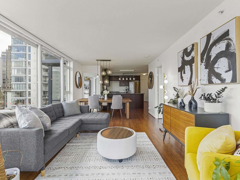 706 1650 W 7th Avenue