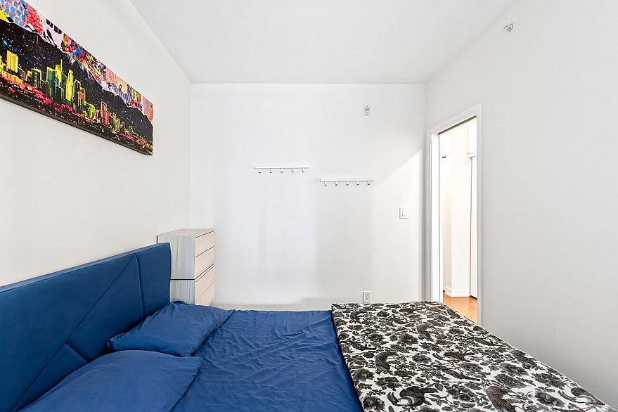 507 1249 Granville Street