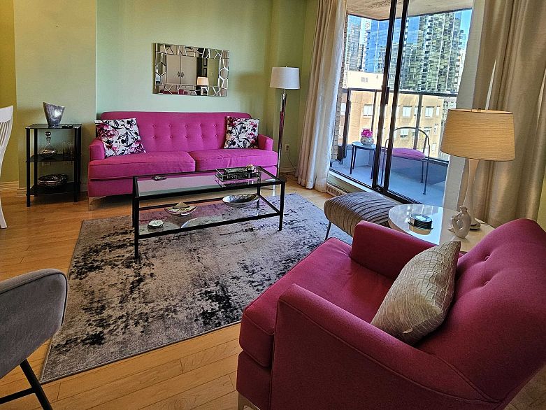 1003 1189 Howe Street