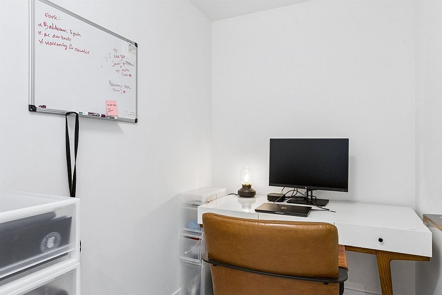 306 2485 Larch Street