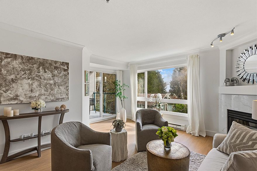 302 3590 W 26th Avenue