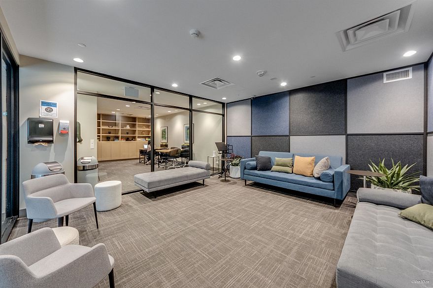 505 3451 Sawmill Crescent