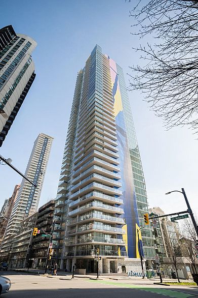 1103 499 Pacific Street