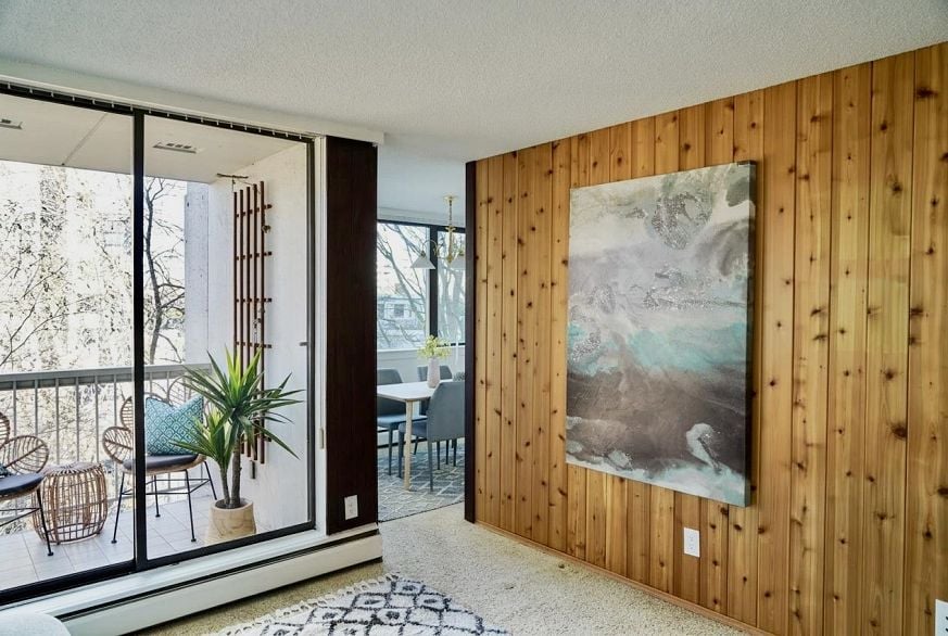 503 1740 Comox Street