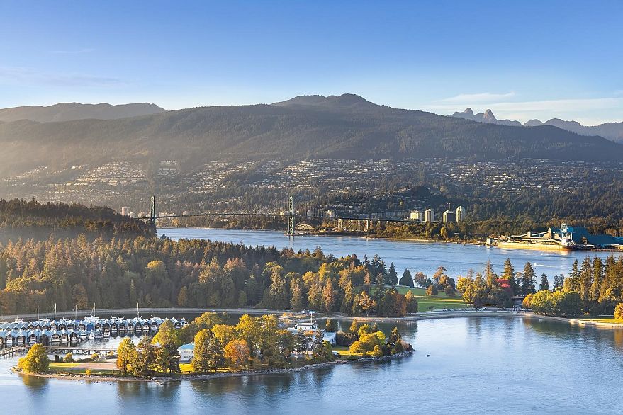 3102 1077 W Cordova Street