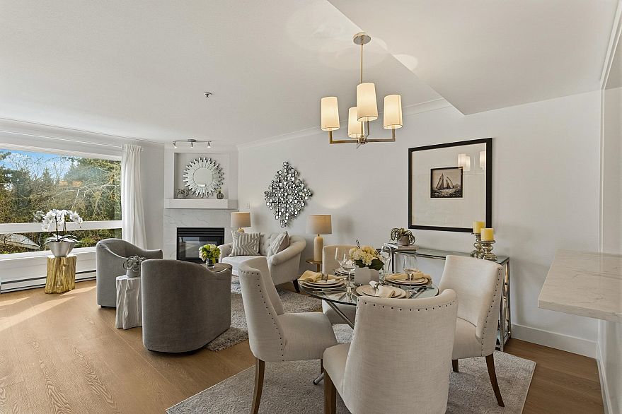 302 3590 W 26th Avenue