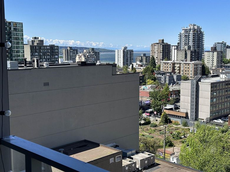 1608 1133 Hornby Street