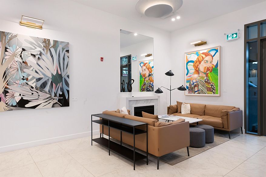 102 3668 W 10th Avenue