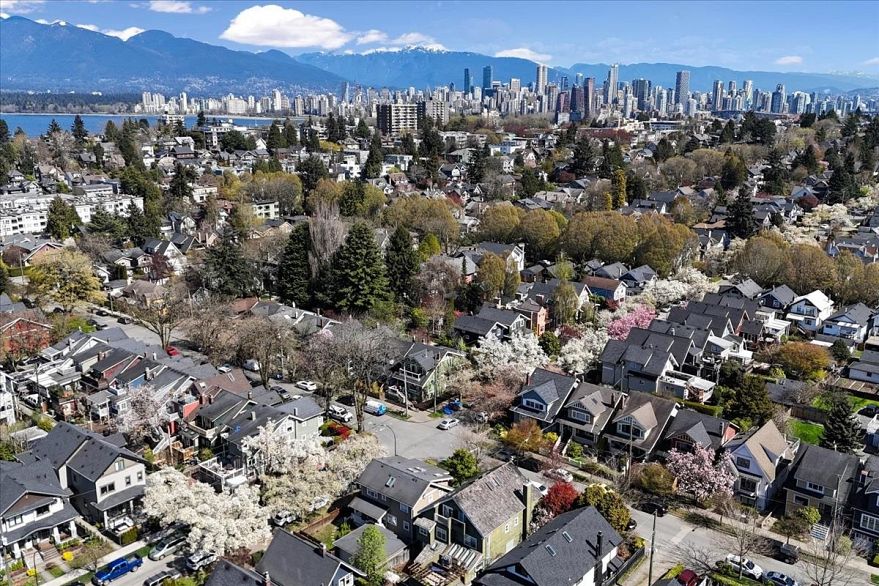 2301 Stephens Street