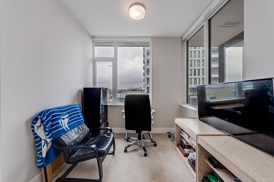 505 3451 Sawmill Crescent