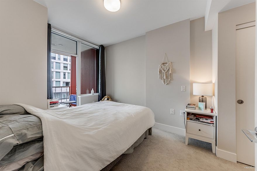 505 3451 Sawmill Crescent