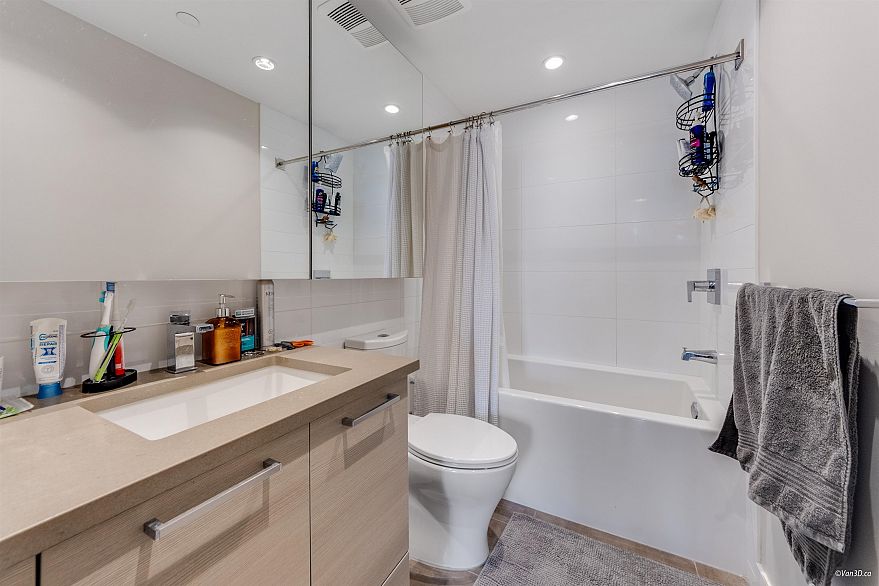 505 3451 Sawmill Crescent