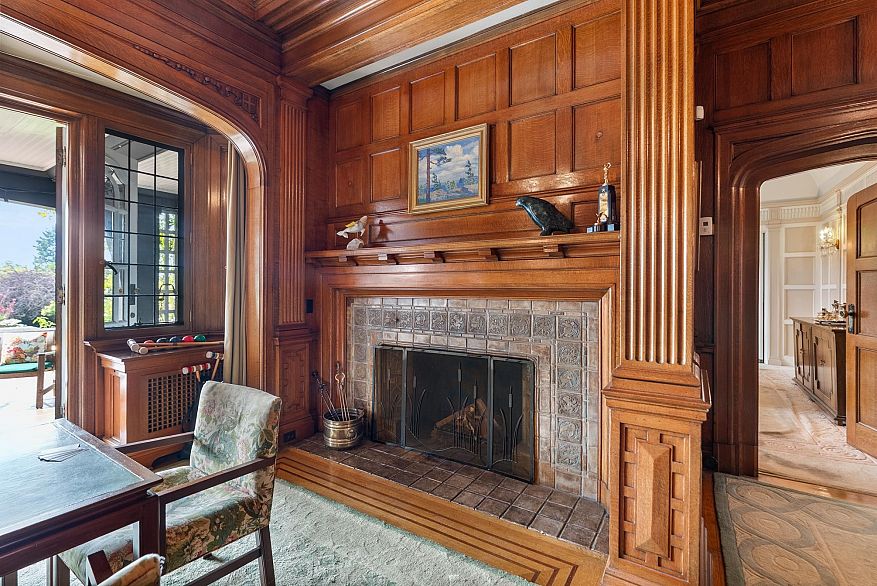 2206 SW Marine Drive