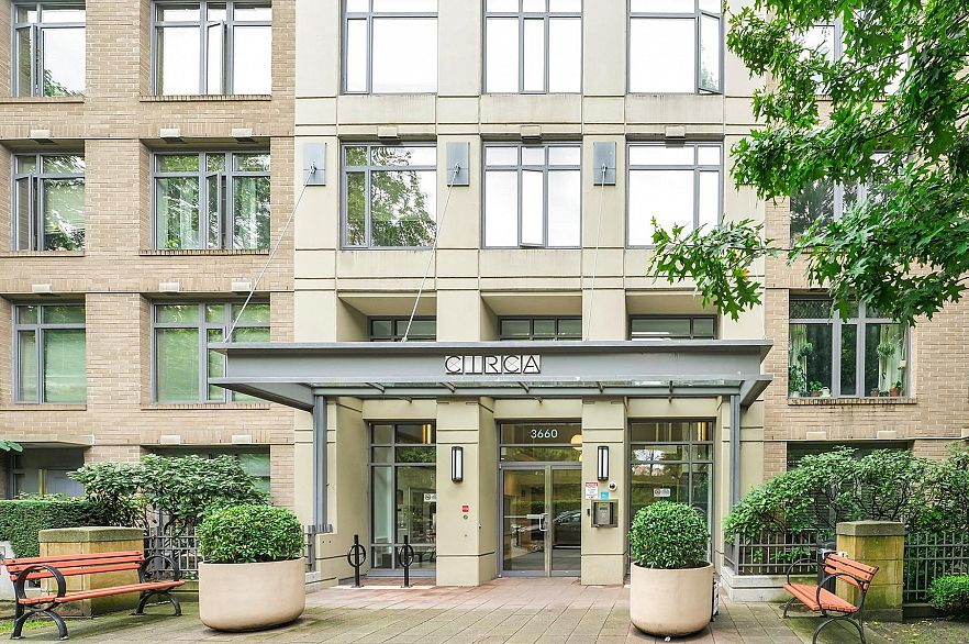 1808 3660 Vanness Avenue