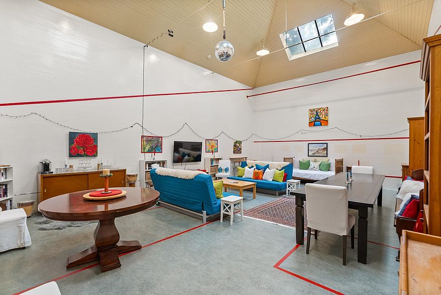 2206 SW Marine Drive