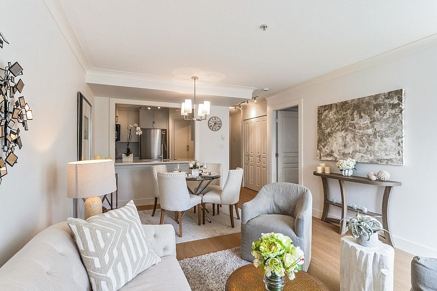 302 3590 W 26th Avenue